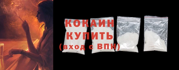 хмурый Липки