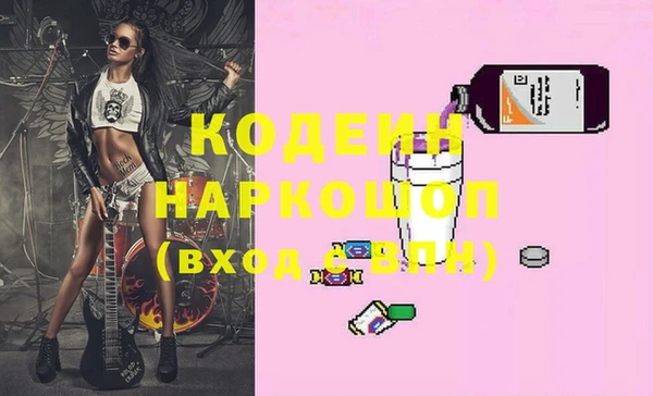 хмурый Липки