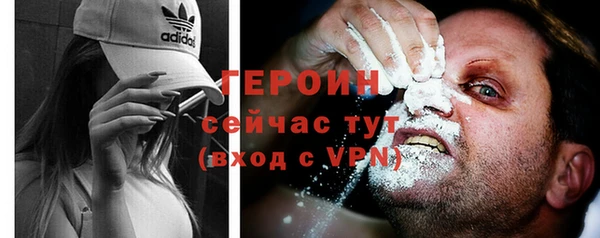 хмурый Липки